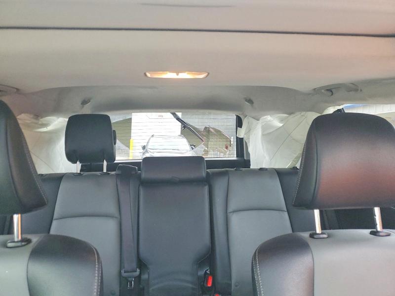 Photo 10 from auction – 2017 TOYOTA 4RUNNER with VIN JTEBU5JR6H5415339
