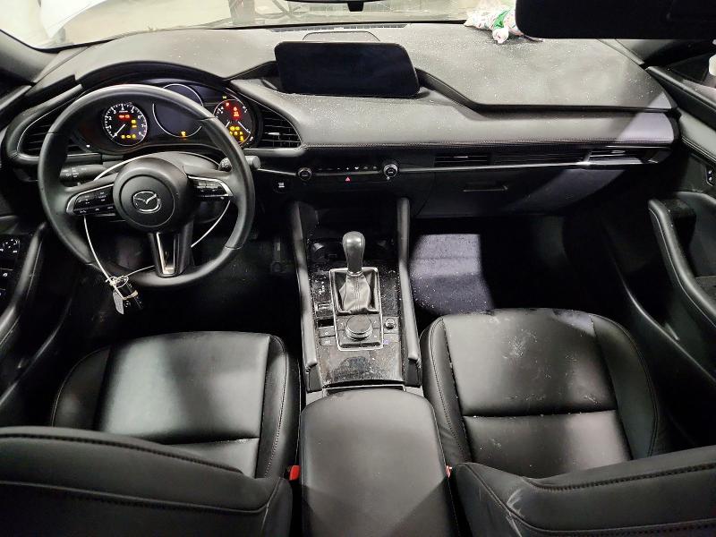 Фото 8 с аукциона – 2024 MAZDA 3 с VIN JM1BPAKM6R1720632