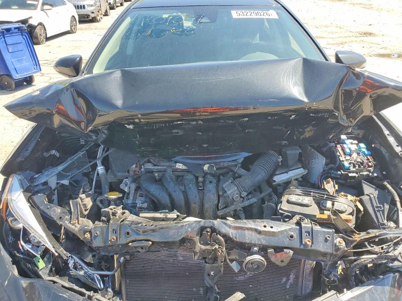 Photo 11 from auction – 2017 TOYOTA COROLLA with VIN 2T1BURHE7HC770098