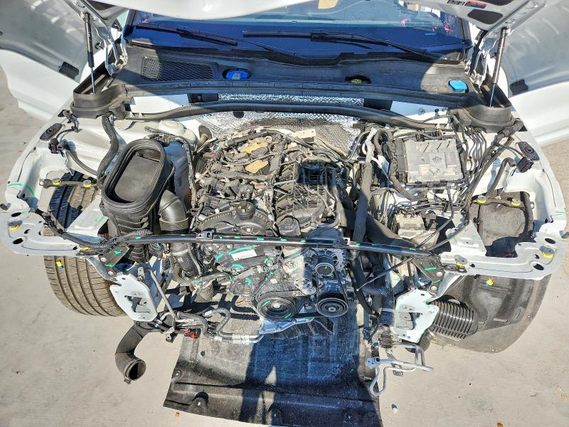 Photo 12 from auction – 2025 PORSCHE MACAN with VIN WP1AA2A53SLB03436