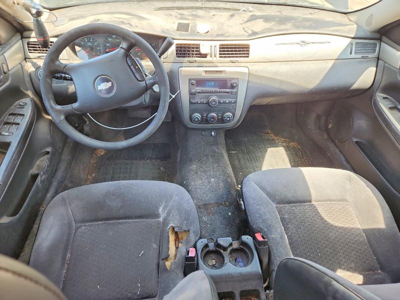 صورة رقم 8 من المزاد - 2012 CHEVROLET IMPALA مع VIN 2G1WD5E31C1288305