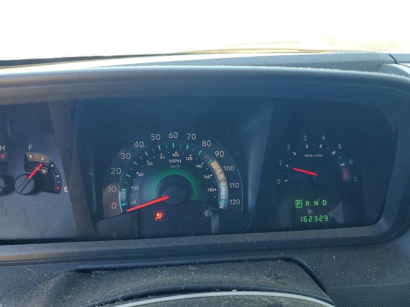 Photo 9 from auction – 2010 DODGE JOURNEY with VIN 3D4PG4FB7AT195922