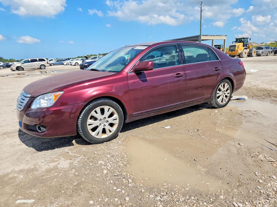2008 TOYOTA AVALON - Търг №52341606