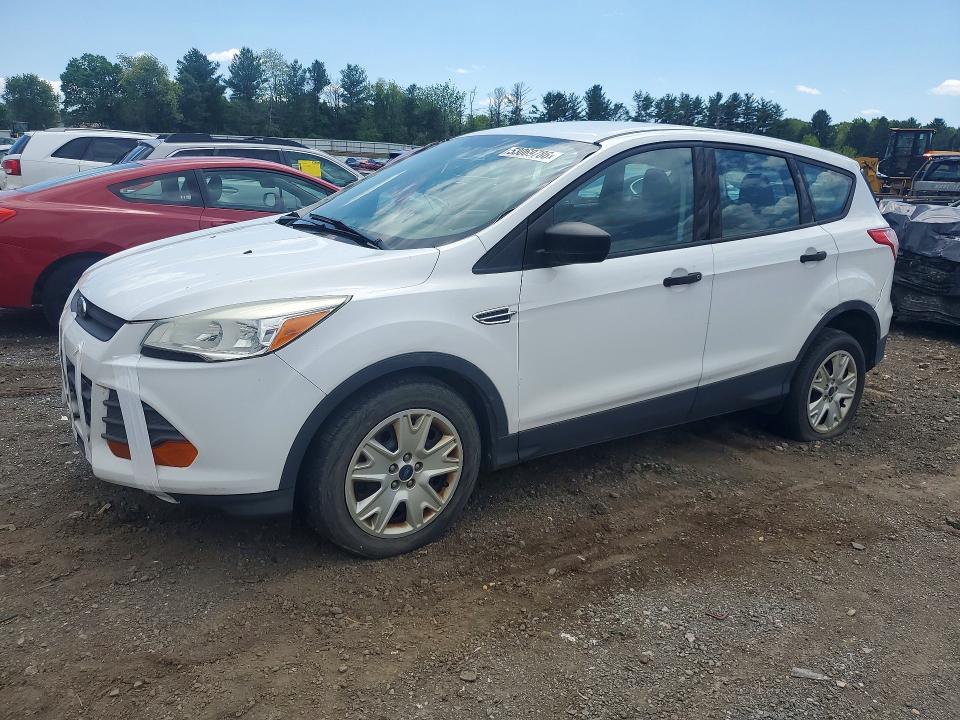 2014 FORD ESCAPE - Търг №53069786