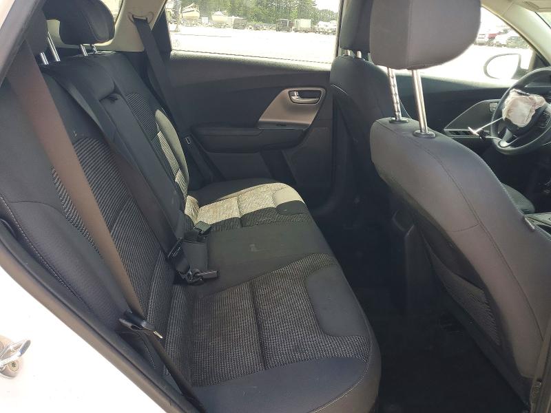 Photo 11 from auction – 2019 KIA NIRO with VIN KNDCB3LC1K5243191