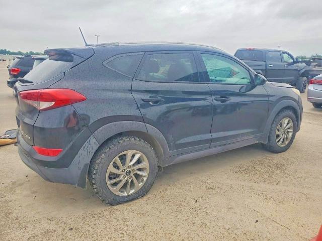 Photo 3 from auction – 2016 HYUNDAI TUCSON with VIN KM8J33A44GU212445