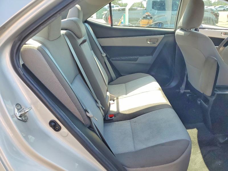 Photo 10 from auction – 2019 TOYOTA COROLLA with VIN 5YFBURHE1KP949860