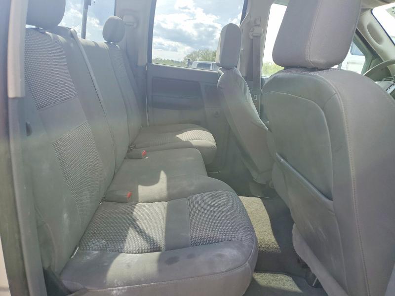 Photo 11 from auction – 2008 DODGE RAM 3500 with VIN 3D7MX48AX8G225122