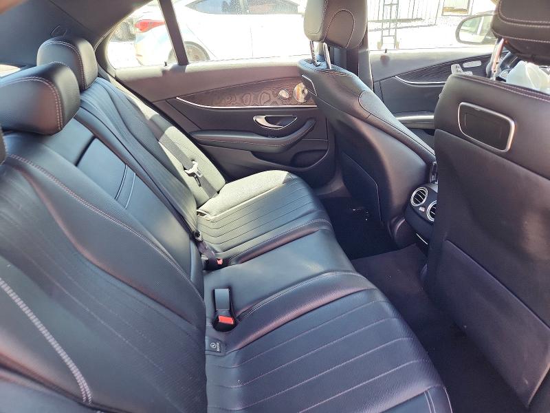 Zdjęcie 10 z aukcji – 2018 MERCEDES-BENZ E z VIN WDDZF4JB2JA388315