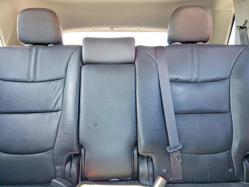 صورة رقم 10 من المزاد - 2011 KIA SORENTO مع VIN 5XYKW4A24BG150298