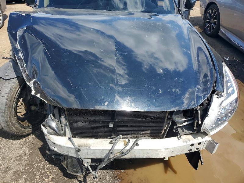 Снимка 11 от търг – 2009 INFINITI G37 COUPE с VIN JNKCV64F59M654903