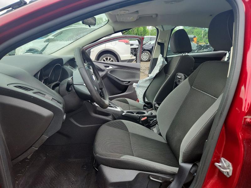 Photo 7 from auction – 2013 FORD FOCUS with VIN 1FADP3F24DL288882
