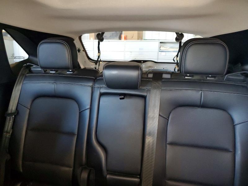 Photo 10 from auction – 2022 FORD ESCAPE with VIN 1FMCU9J91NUA33975