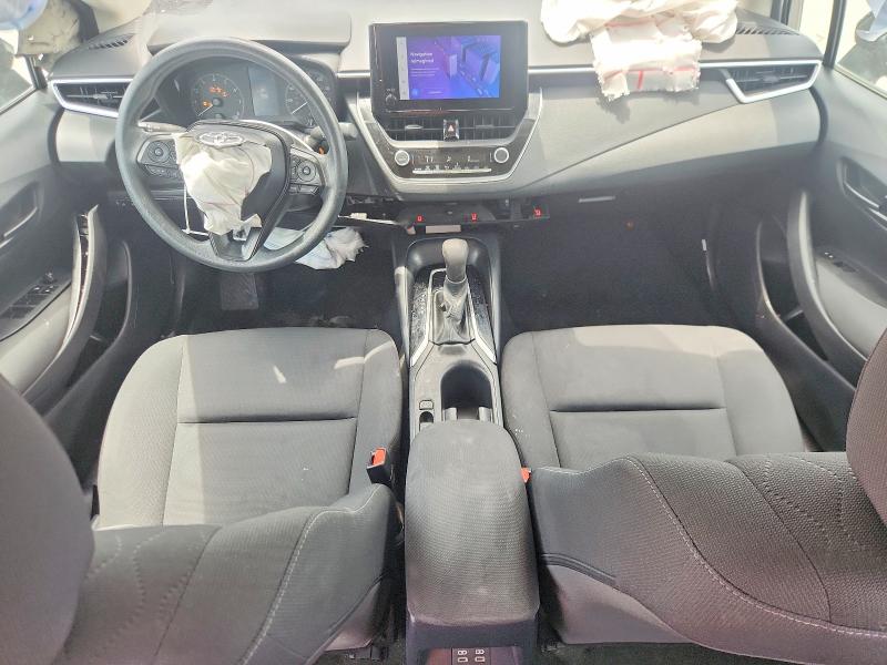 Photo 8 from auction – 2023 TOYOTA COROLLA with VIN 5YFB4MDEXPP010013