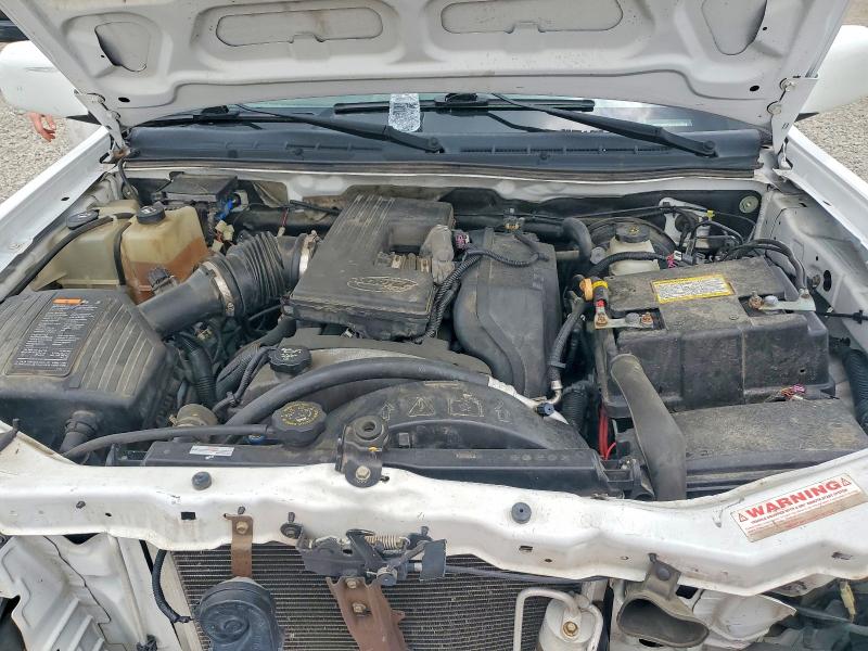 Photo 11 from auction – 2012 GMC CANYON with VIN 1GTH6PFE5C8159888