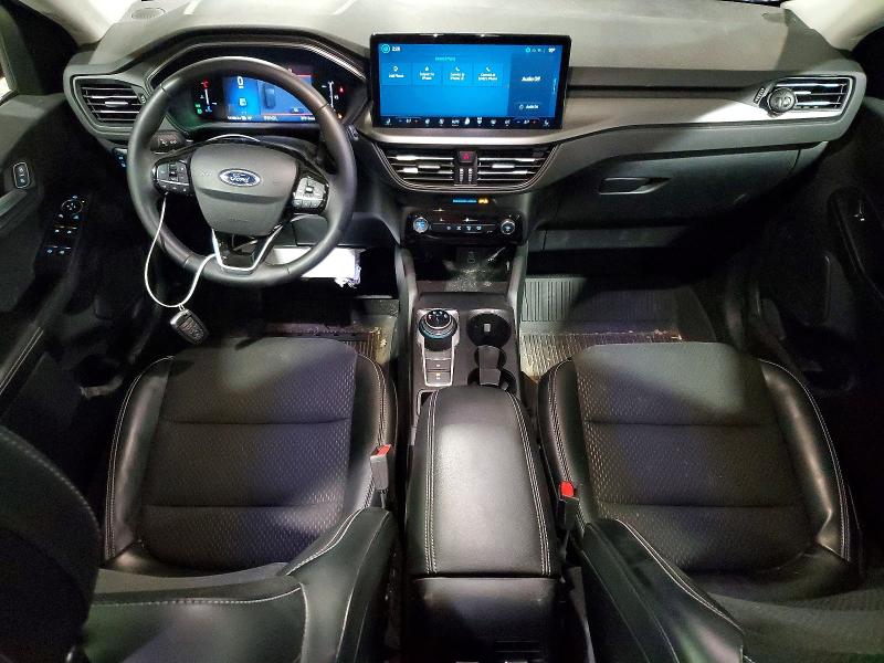 Photo 8 from auction – 2025 FORD ESCAPE with VIN 1FMCU0E16SUA36401