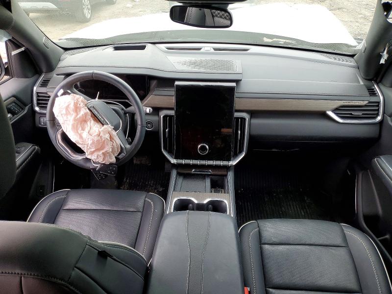 Photo 8 from auction – 2024 GMC ACADIA with VIN 1GKENLKS9RJ216027
