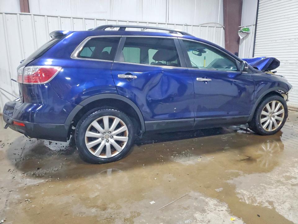 Photo 3 from auction – 2010 MAZDA CX-9 with VIN JM3TB3MV5A0208947