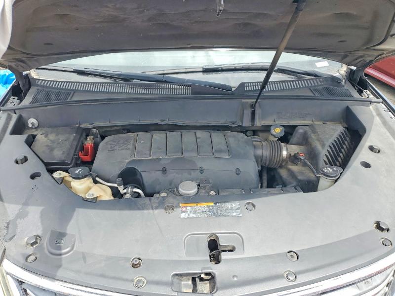 Photo 12 from auction – 2014 CHEVROLET TRAVERSE with VIN 1GNKVHKD6EJ293226