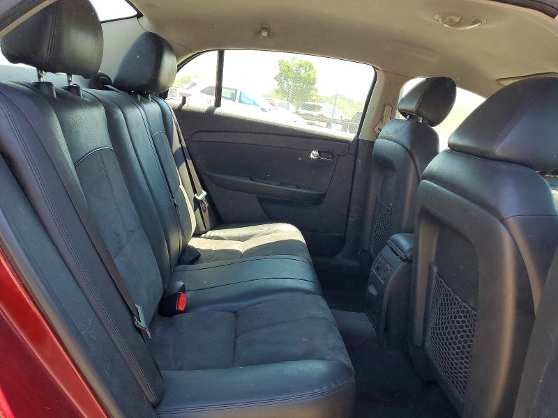 Photo 10 from auction – 2011 CHEVROLET MALIBU with VIN 1G1ZD5E17BF238477