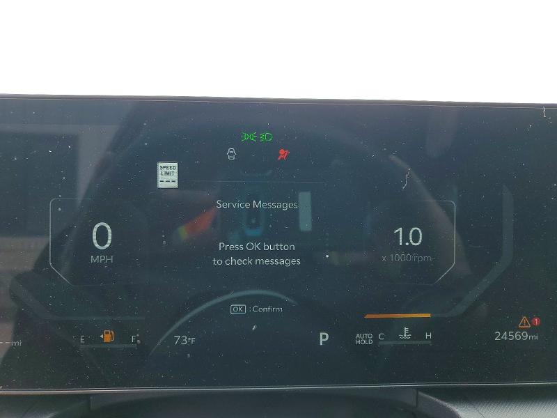 Photo 9 from auction – 2025 KIA K4 with VIN 3KPFU4DE1SE198285