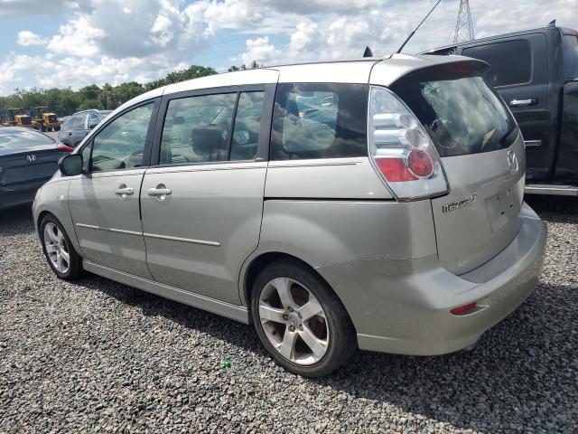 Photo 2 from auction – 2006 MAZDA 5 with VIN JM1CR293660119773