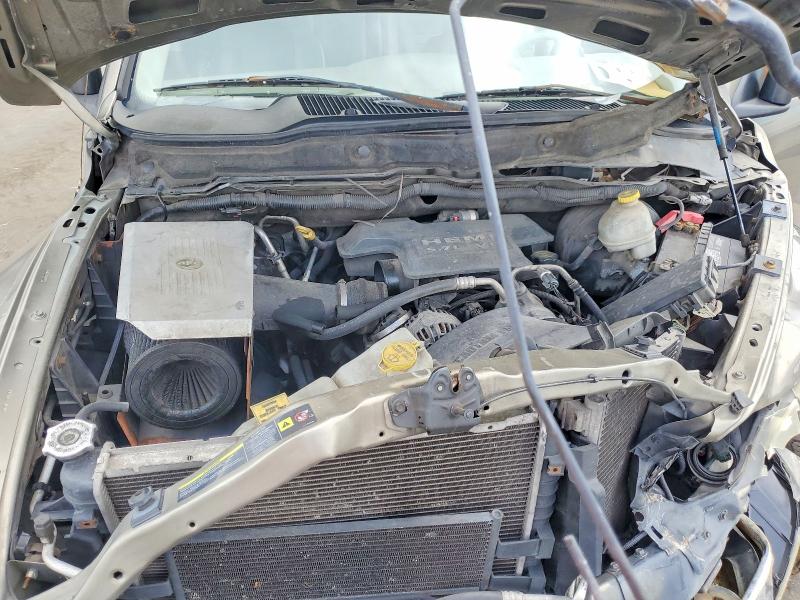 Photo 11 from auction – 2006 DODGE RAM with VIN 3D7KR19D36G133758