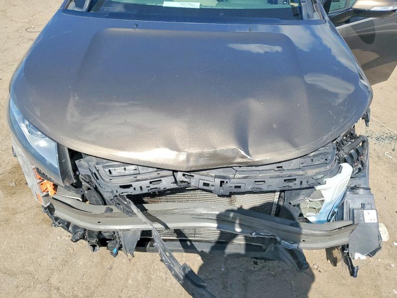 Photo 11 from auction – 2015 CHEVROLET VOLT with VIN 1G1RD6E43FU104082