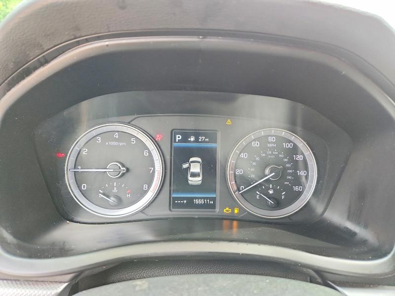 Снимка 9 от търг – 2019 HYUNDAI SONATA с VIN 5NPE34AF3KH768214