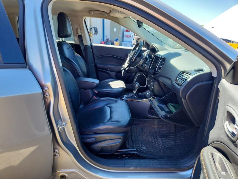 صورة رقم 7 من المزاد - 2020 JEEP COMPASS مع VIN 3C4NJCCB7LT187505