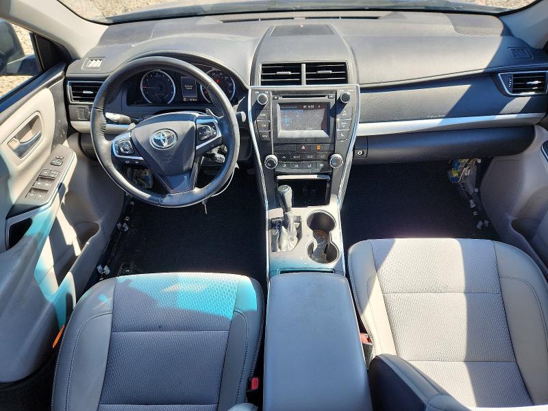 Photo 8 from auction – 2016 TOYOTA CAMRY with VIN 4T1BF1FK1GU530398