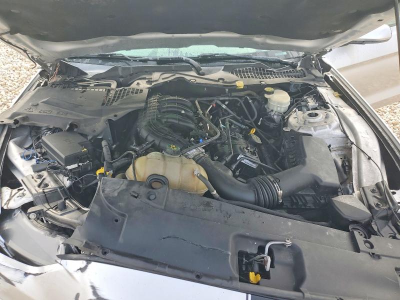 Photo 11 from auction – 2016 FORD MUSTANG with VIN 1FA6P8AM6G5283965
