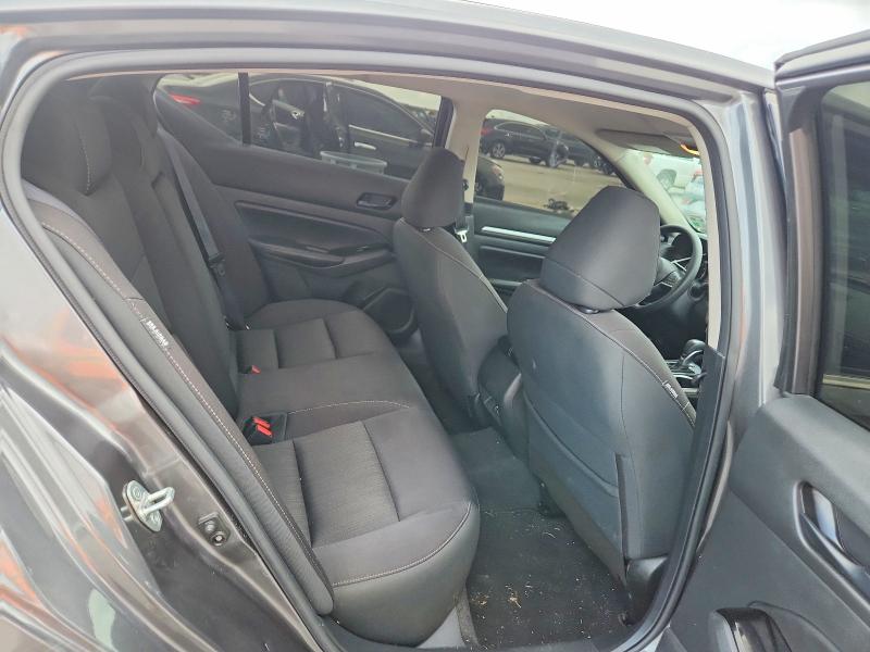 Photo 10 from auction – 2023 NISSAN ALTIMA with VIN 1N4BL4DV9PN393674