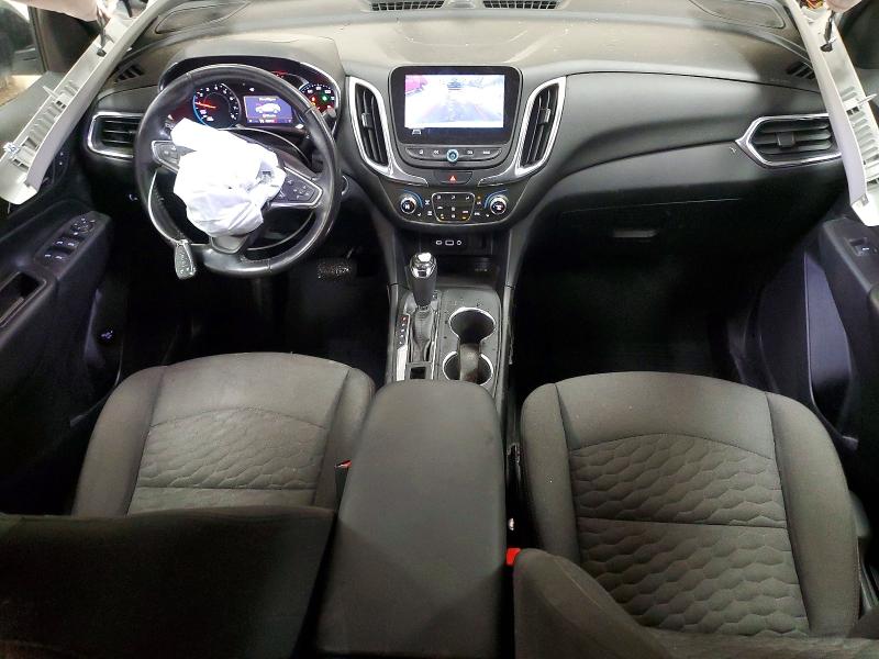 Photo 8 from auction – 2019 CHEVROLET EQUINOX with VIN 2GNAXVEX0K6116383
