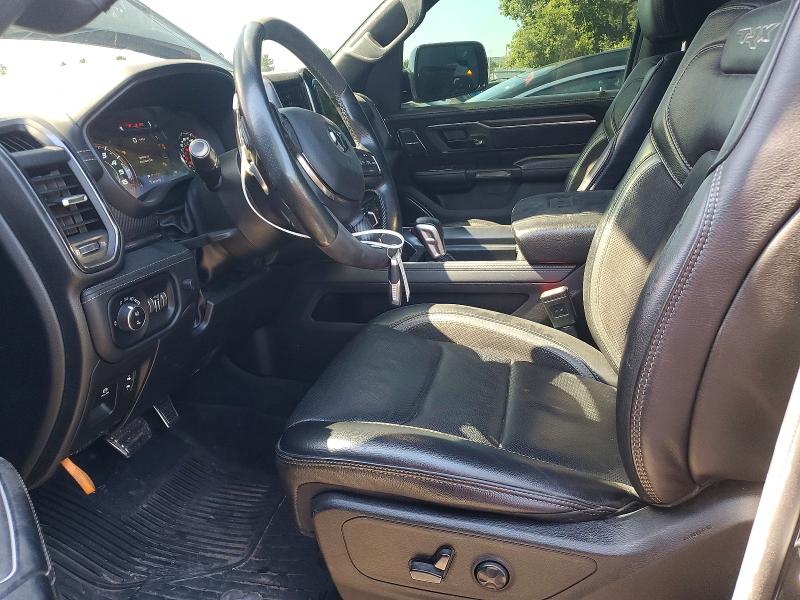 Фото 7 с аукциона – 2022 RAM 1500 с VIN 1C6SRFU91NN318270