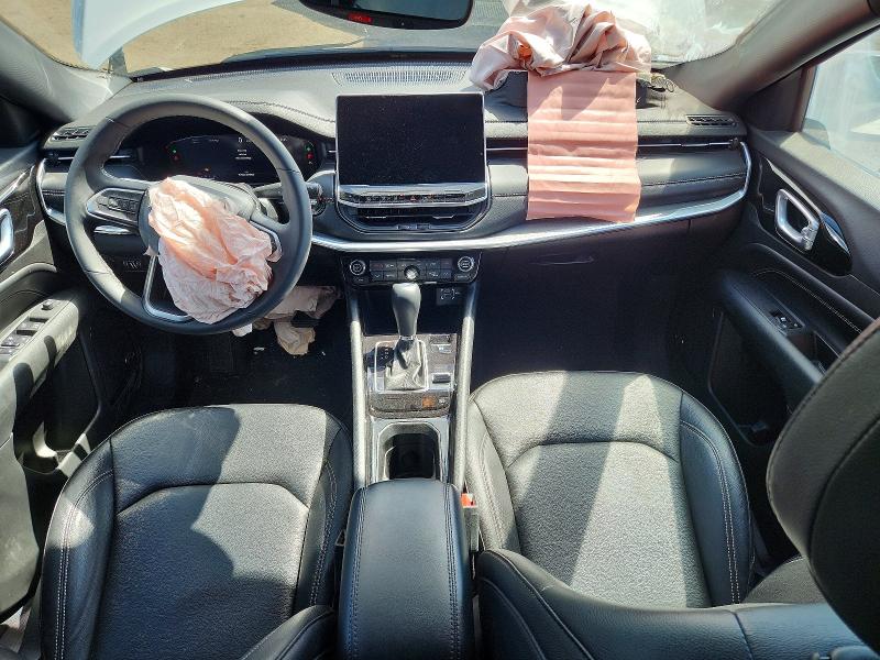 Photo 8 from auction – 2024 JEEP COMPASS with VIN 3C4NJDCN3RT129884