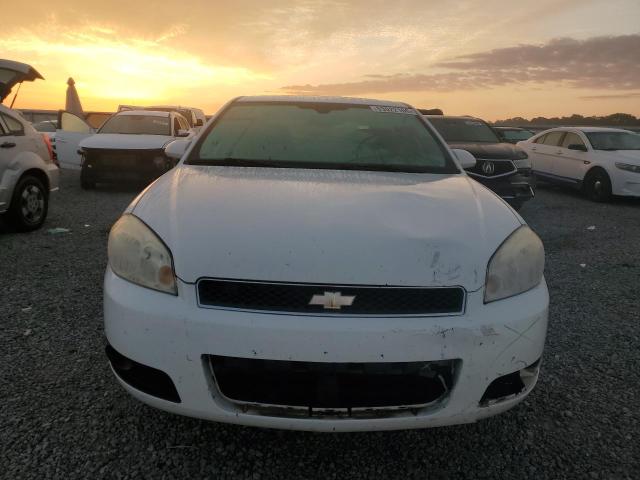 Photo 5 from auction – 2012 CHEVROLET IMPALA with VIN 2G1WC5E36C1251687