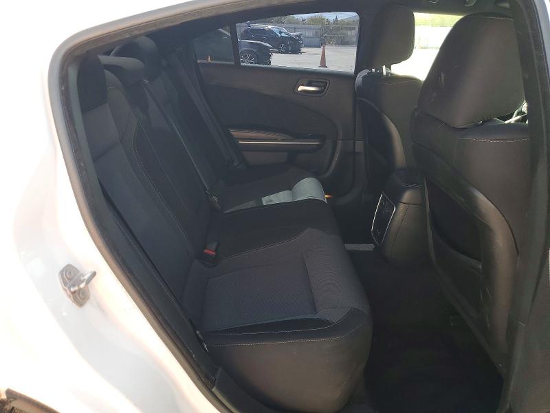 Photo 10 from auction – 2017 DODGE CHARGER with VIN 2C3CDXCT3HH551356
