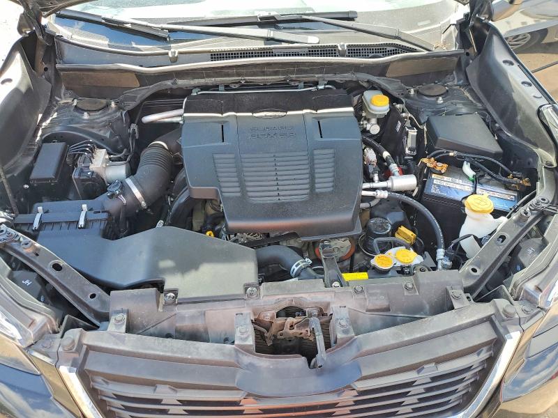 صورة رقم 12 من المزاد - 2019 SUBARU FORESTER مع VIN JF2SKAWC7KH427420