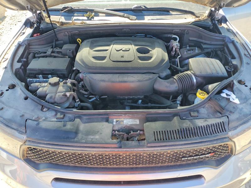 Фото 12 с аукциона – 2019 DODGE DURANGO с VIN 1C4RDJDGXKC691600