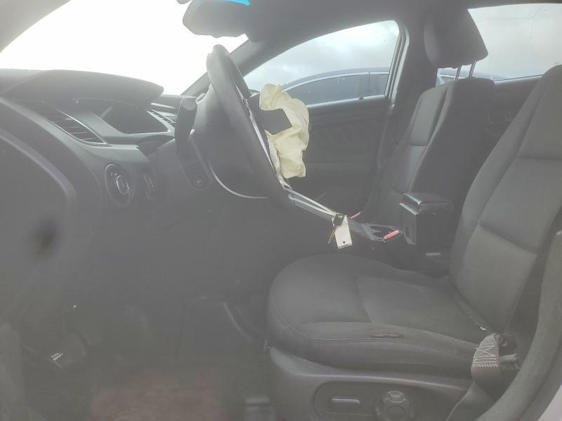 Photo 7 from auction – 2015 FORD TAURUS with VIN 1FAHP2MK1FG122653