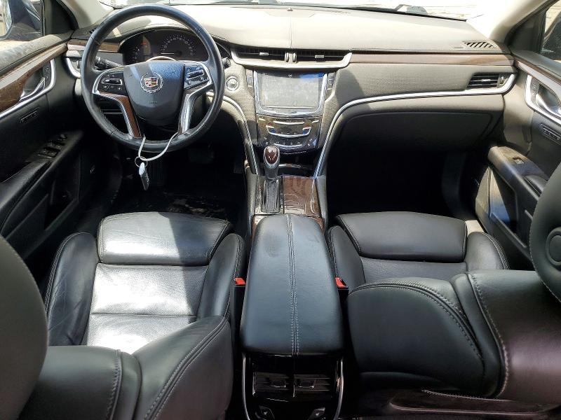 Снимка 8 от търг – 2014 CADILLAC XTS с VIN 2G61N5S30E9206171