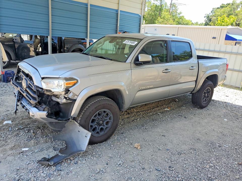 2019 TOYOTA TACOMA - Търг №53975466