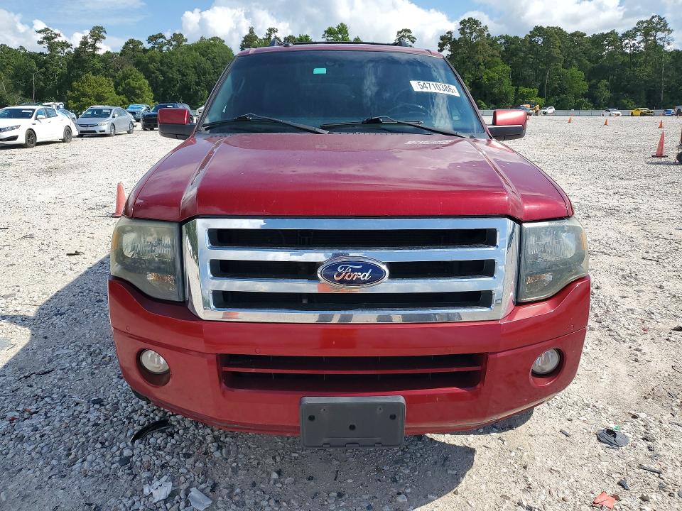 Photo 5 from auction – 2014 FORD EXPEDITION with VIN 1FMJU1K52EEF05339