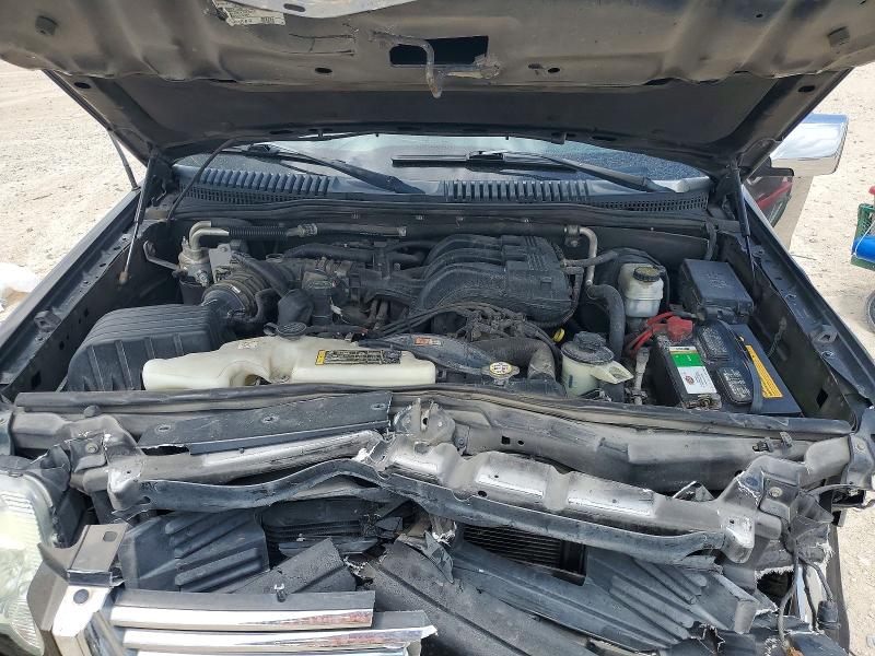 Photo 12 from auction – 2008 FORD EXPLORER with VIN 1FMEU73E08UB11481