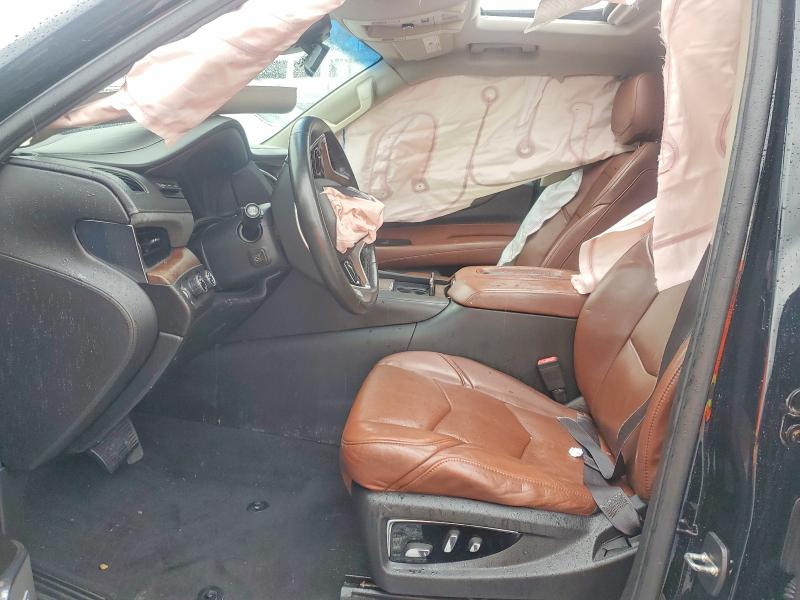 Photo 7 from auction – 2015 CADILLAC ESCALADE with VIN 1GYS4TKJ7FR525219