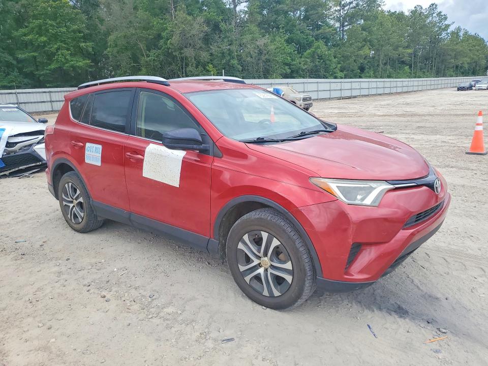 Photo 4 from auction – 2016 TOYOTA RAV4 with VIN JTMZFREV6GJ082853