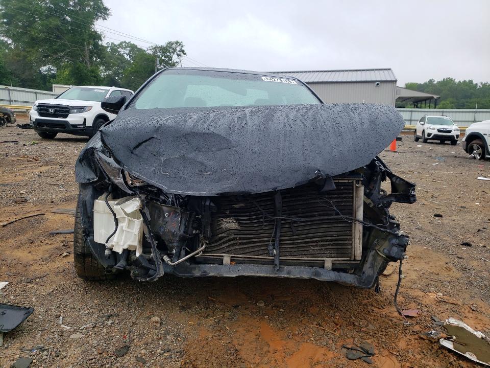 Photo 5 from auction – 2015 TOYOTA CAMRY with VIN 4T1BF1FK3FU044089