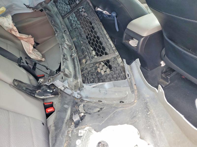 Photo 12 from auction – 2017 TOYOTA CAMRY with VIN 4T1BF1FK9HU414853