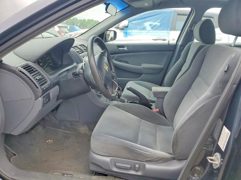 Photo 7 from auction – 2007 HONDA ACCORD with VIN 1HGCM66367A043446